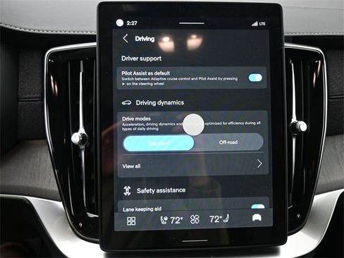 New 2026 Volvo XC90 B6 Ultra w/ Protection Package Premier image 18