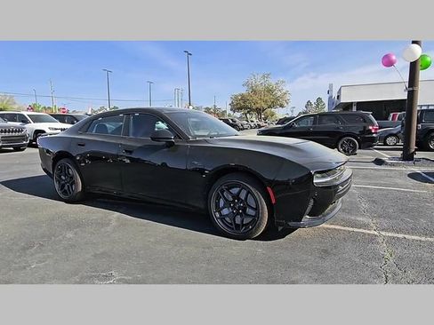 New 2026 Dodge Charger R/T AWD/4WD image 40