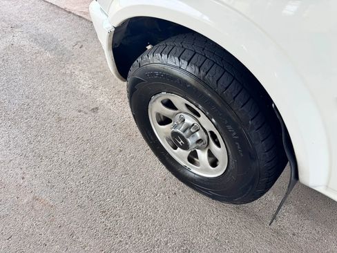 Used 1998 Honda Passport LX image 28