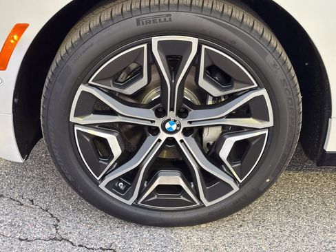 Used 2026 BMW iX xDrive45 image 8