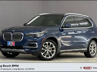 Certified 2022 BMW X5 xDrive40i w/ Climate Comfort Package
