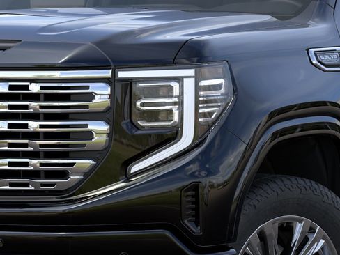 New 2026 GMC Sierra 1500 Denali w/ Technology Package AWD/4WD image 10