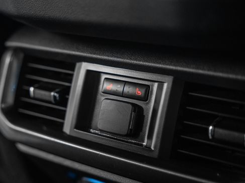 Used 2021 Ford F150 Lariat w/ Equipment Group 502A High image 41