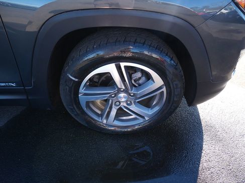 Used 2019 GMC Terrain SLT w/ Preferred Package image 28