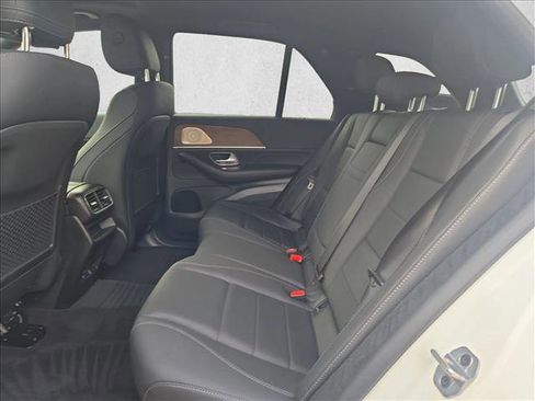 Certified 2026 Mercedes-Benz GLE 350 4MATIC image 18