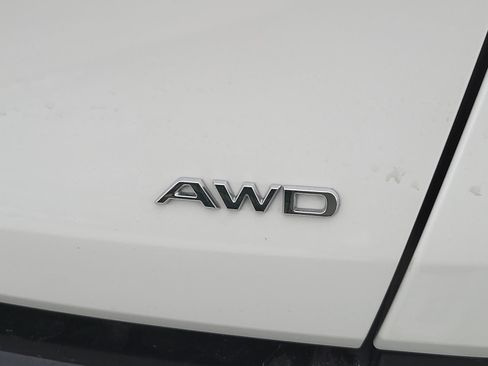 Used 2025 Acura ADX A-Spec AWD/4WD image 5