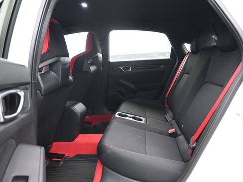Used 2023 Honda Civic Type R image 28