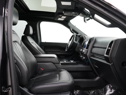 Used 2021 Ford Expedition Limited AWD/4WD image 14