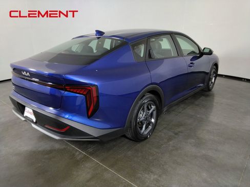 Used 2025 Kia K4 FWD image 4