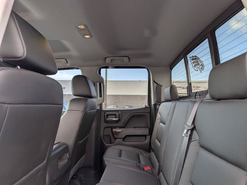 Used 2018 GMC Sierra 2500 SLT AWD/4WD image 10