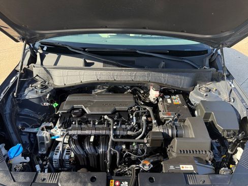 Used 2025 Hyundai Kona SEL image 32