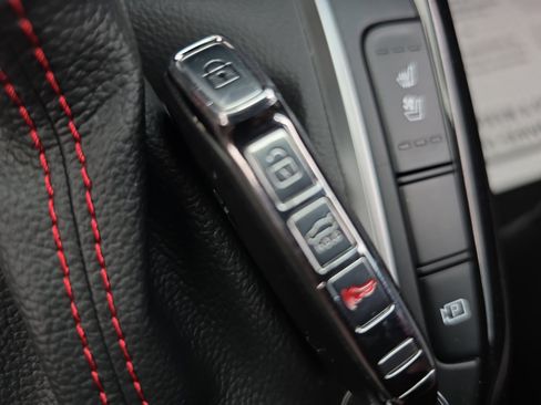 Certified 2023 Kia Forte GT w/ GT2 Package image 30