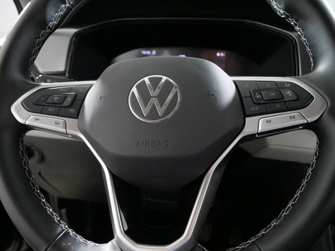 Used 2025 Volkswagen Taos S image 25