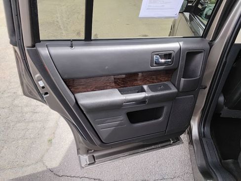 Used 2013 Ford Flex Limited image 21