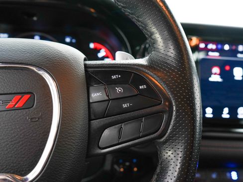 Used 2021 Dodge Durango R/T w/ Tow 'N Go Group AWD/4WD image 32