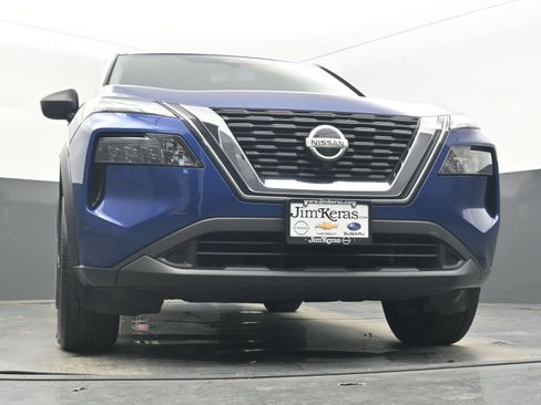 Used 2021 Nissan Rogue S image 23