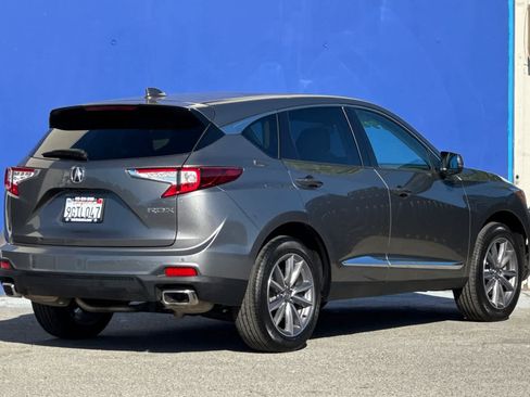 Used 2023 Acura RDX FWD w/ Technology Package image 3