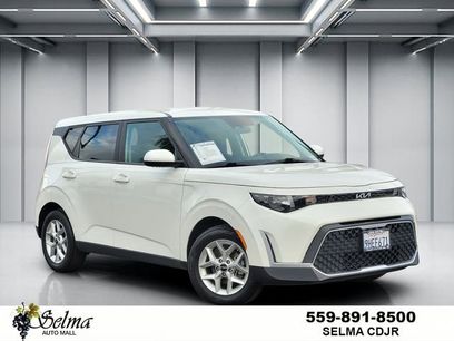 Used 2023 Kia Soul LX w/ Option Group 015