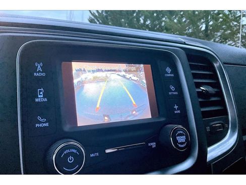 Used 2024 RAM 1500 Classic Warlock image 21