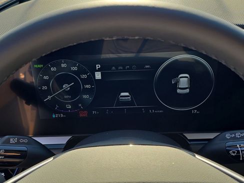 New 2026 Kia Niro Wave FWD image 33