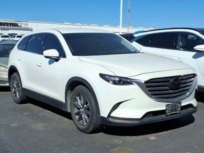 Used 2021 MAZDA CX-9 Touring