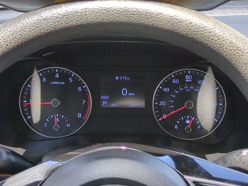Certified 2021 Kia Forte LXS FWD image 24