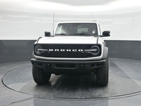 Used 2021 Ford Bronco Wildtrak image 5