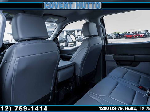 New 2025 Ford F250 XL w/ XL Driver Assist Package image 14