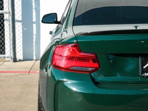 Used 2018 BMW M2 w/ Executive Package image 47