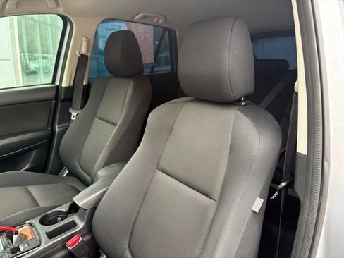 Used 2016 MAZDA CX-5 Sport image 12