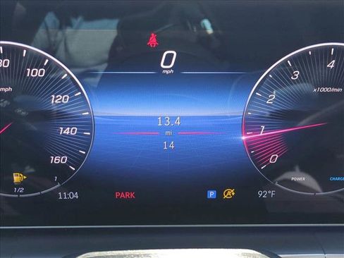 New 2026 Mercedes-Benz GLE 350 4MATIC image 11