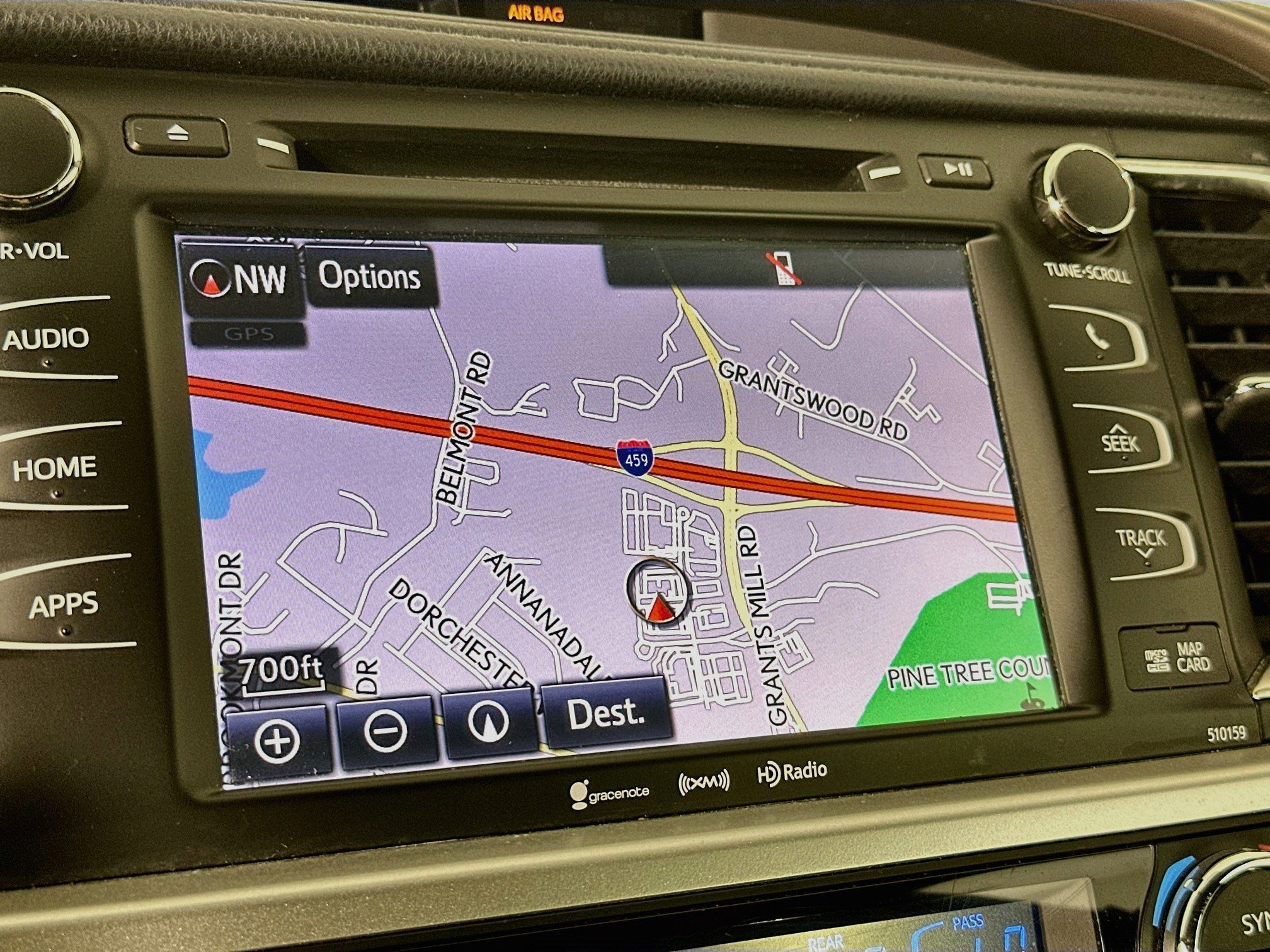 Used 2016 Toyota Highlander XLE AWD/4WD image 21