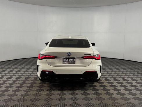 Used 2023 BMW M440i Coupe w/ Premium Package image 5