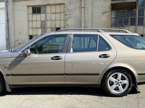 Used 2003 Saab 9-5 Arc image 20