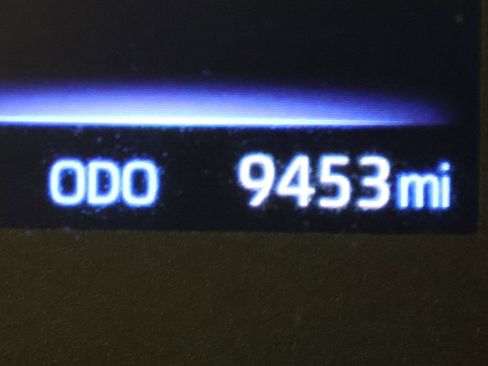 Certified 2024 Toyota Corolla Cross LE image 25