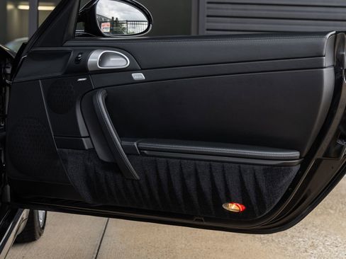 Used 2011 Porsche 911 Turbo S AWD/4WD image 41