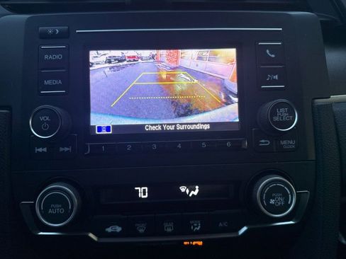 Used 2019 Honda Civic LX image 24