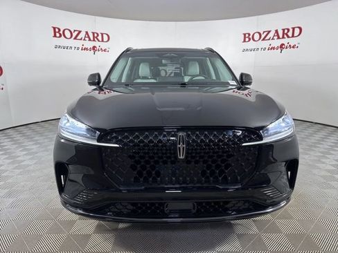New 2025 Lincoln Aviator 2WD w/ Jet Appearance Package image 2