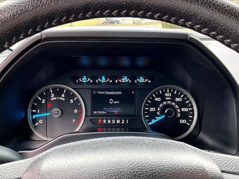 Used 2016 Ford F150 XLT w/ Equipment Group 301A Mid image 9