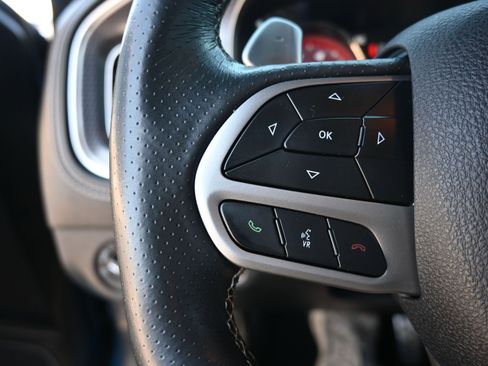 Used 2022 Dodge Charger SRT Hellcat image 13