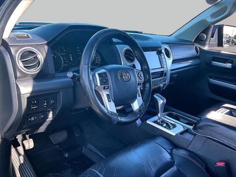 Used 2020 Toyota Tundra TRD Pro AWD/4WD image 17