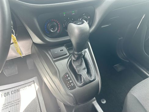 Used 2021 RAM ProMaster City Tradesman SLT FWD image 15