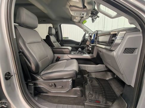Used 2022 Ford F150 Lariat AWD/4WD image 31