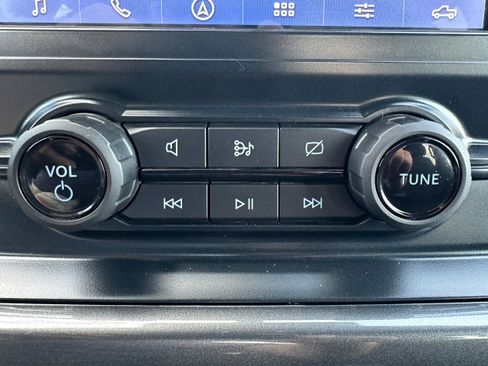 Used 2023 Ford F150 XL w/ STX Appearance Package AWD/4WD image 18