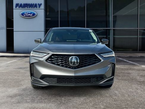 Used 2026 Acura MDX SH-AWD w/ Technology Package image 3