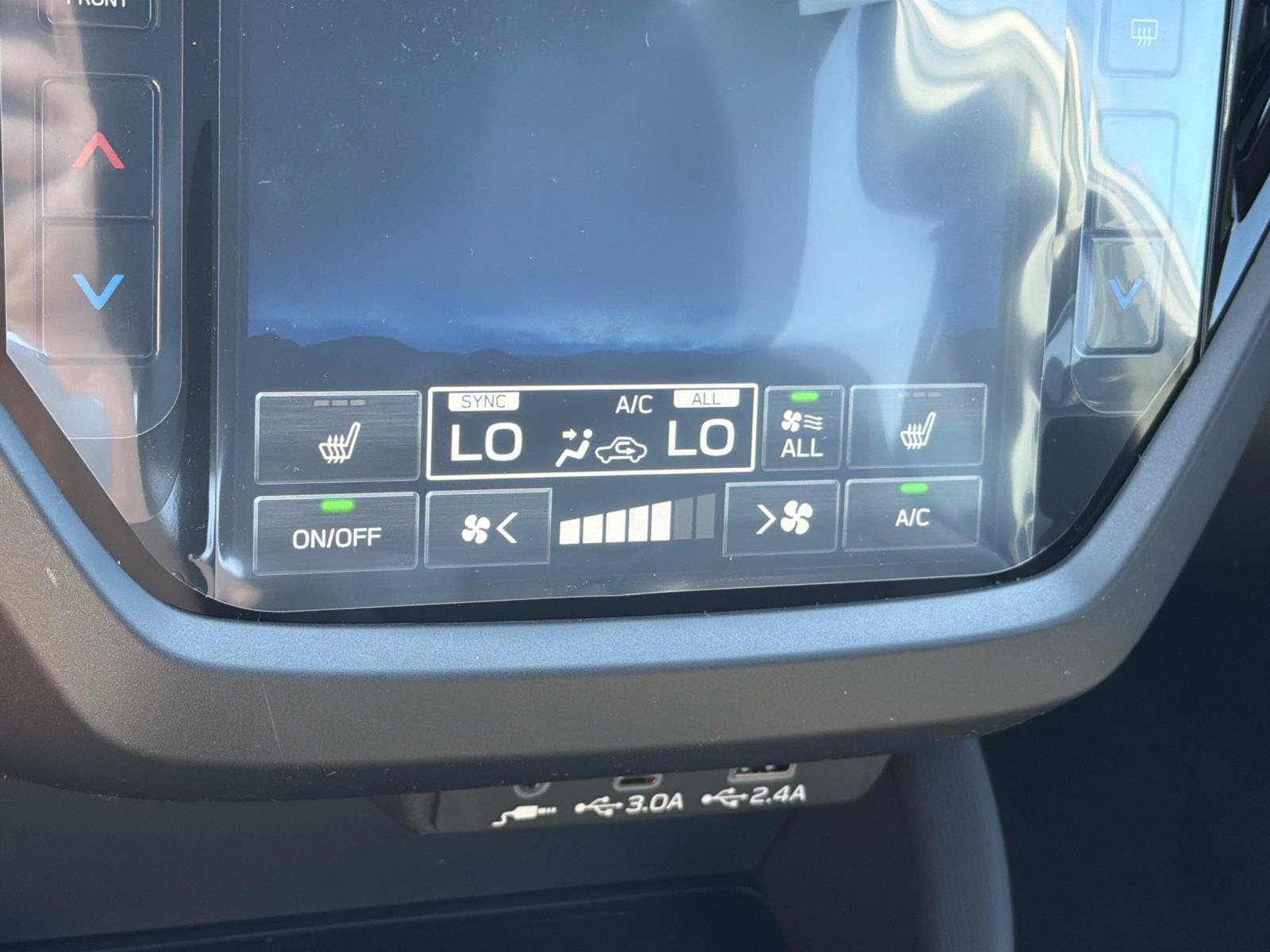 New 2026 Subaru Forester Sport AWD/4WD image 25