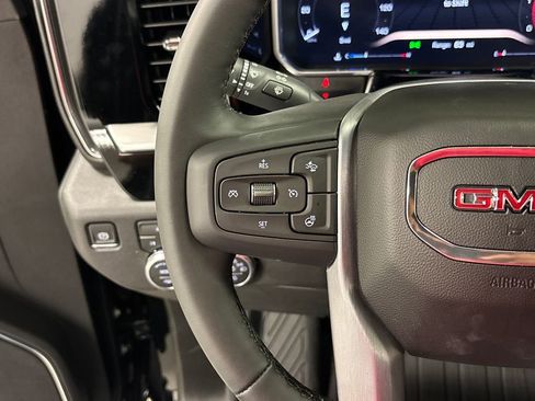 New 2026 GMC Sierra 1500 Elevation w/ Elevation Select Package AWD/4WD image 31