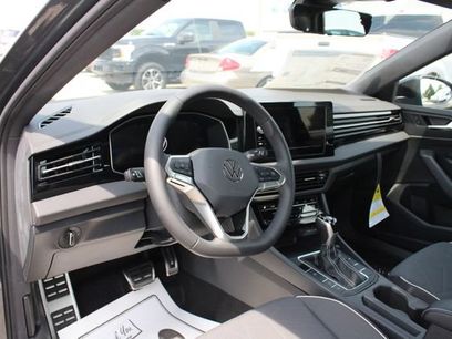 New 2026 Volkswagen Jetta Sport