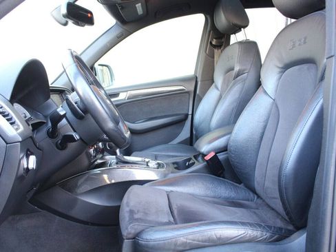 Used 2015 Audi SQ5 Premium Plus w/ Technology Package image 10