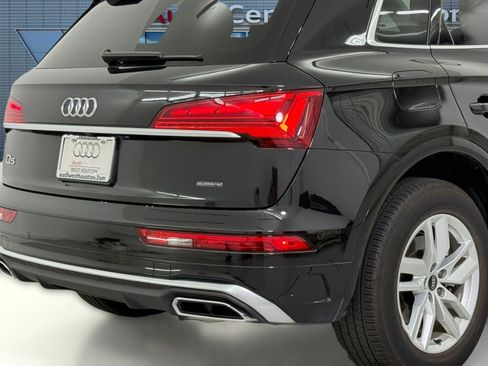 Certified 2023 Audi Q5 2.0T Premium w/ Convenience Package image 12
